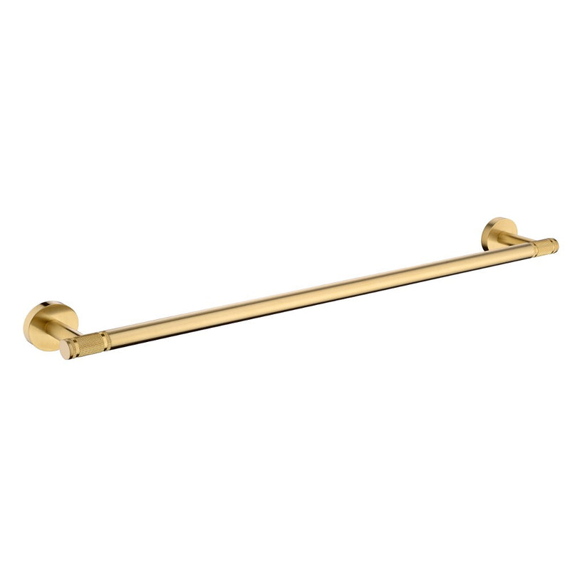 Virta Rose 30 Inch Single Towel Bar