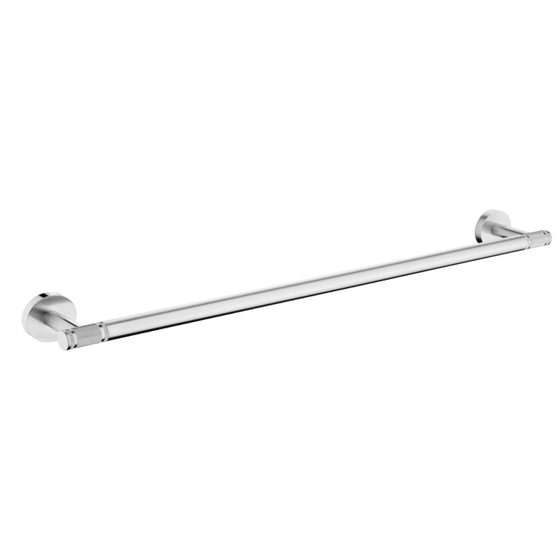Virta Rose 30 Inch Single Towel Bar