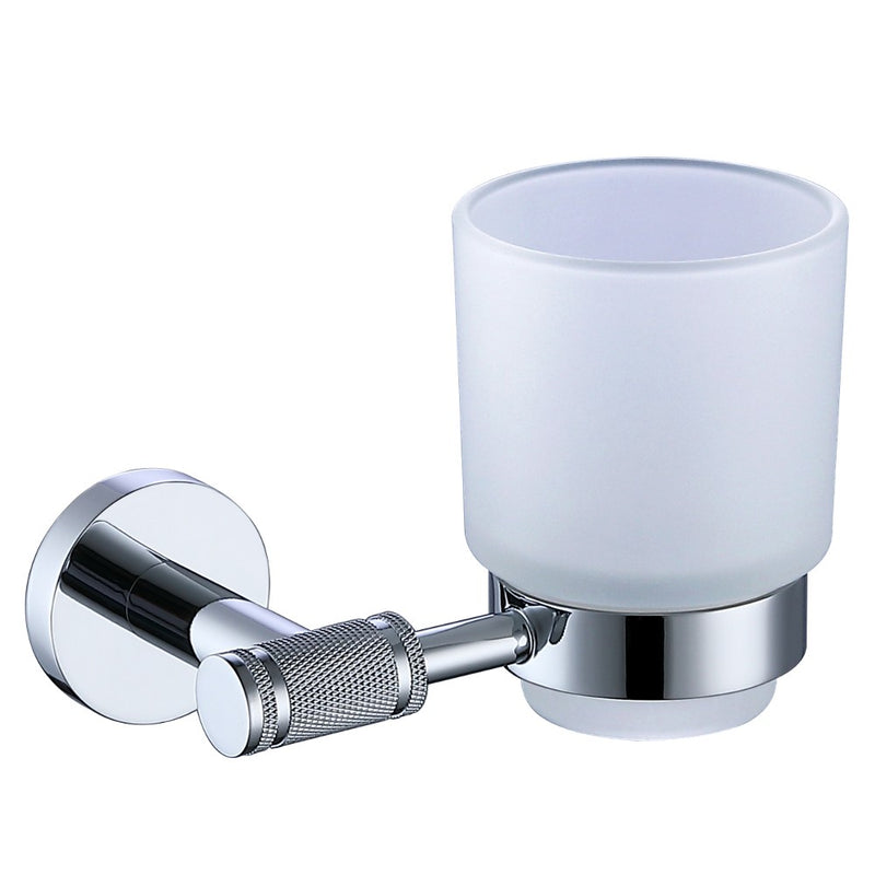 Virta Rose Tumbler Holder