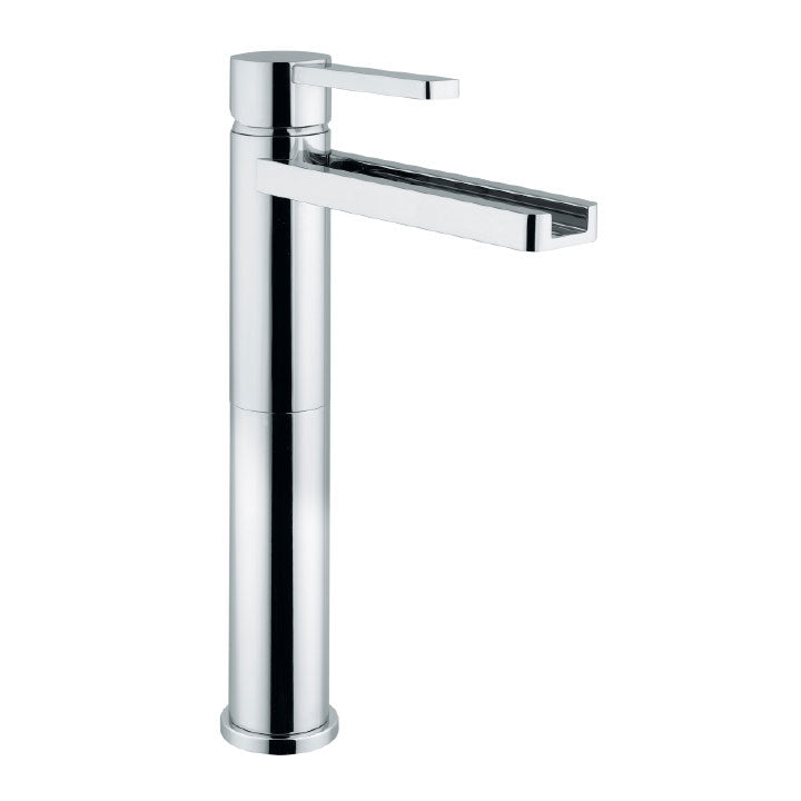 AQUADESIGN DISEGNO™ AQUA SINGLE HOLE LAV  500019