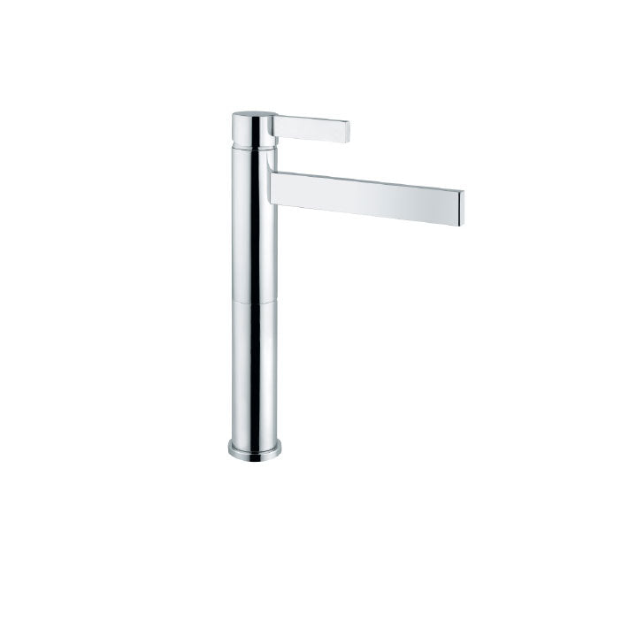 AQUADESIGN DISEGNO™ CASO SINGLE HOLE LAV  500016