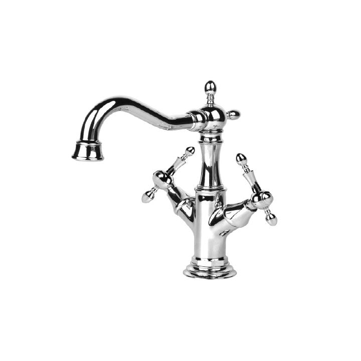 AQUADESIGN DISEGNO™ CHOPIN SINGLE HOLE LAV  R1173L