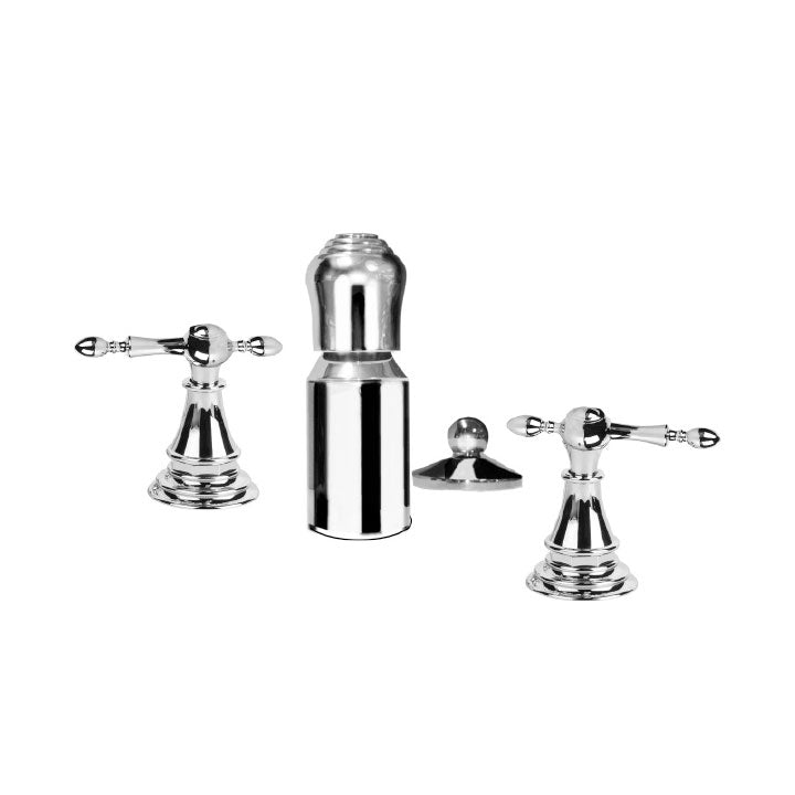 AQUADESIGN DISEGNO™ CHOPIN BIDET  R4273L