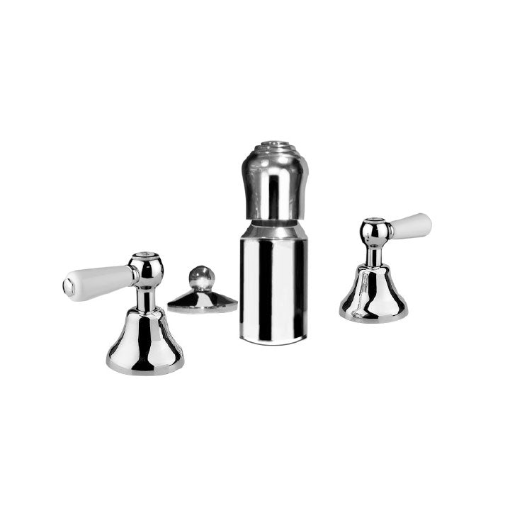 AQUADESIGN DISEGNO™ COLONIAL BIDET  R4232L