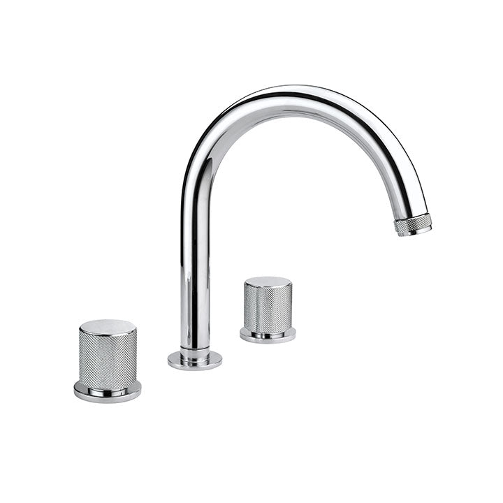 AQUADESIGN DISEGNO™ CONTEMPO WIDESPREAD LAV  R1086
