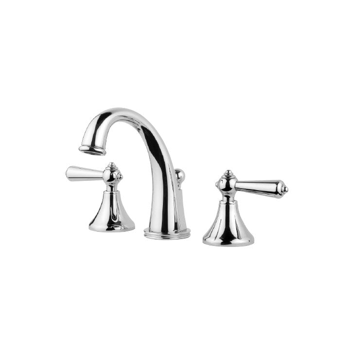 AQUADESIGN DISEGNO™ LONDON WIDESPREAD LAV  R1019L