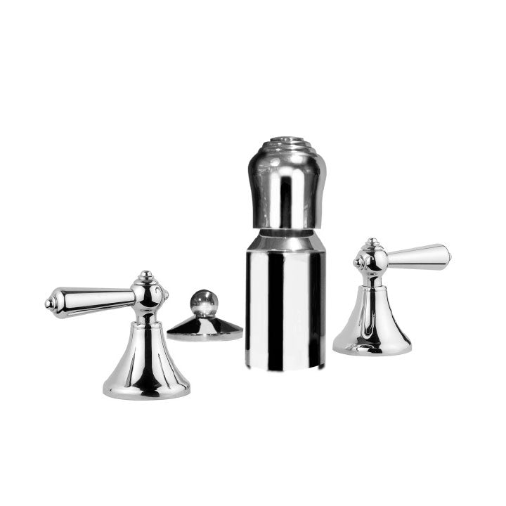 AQUADESIGN DISEGNO™ LONDON BIDET  R4219L