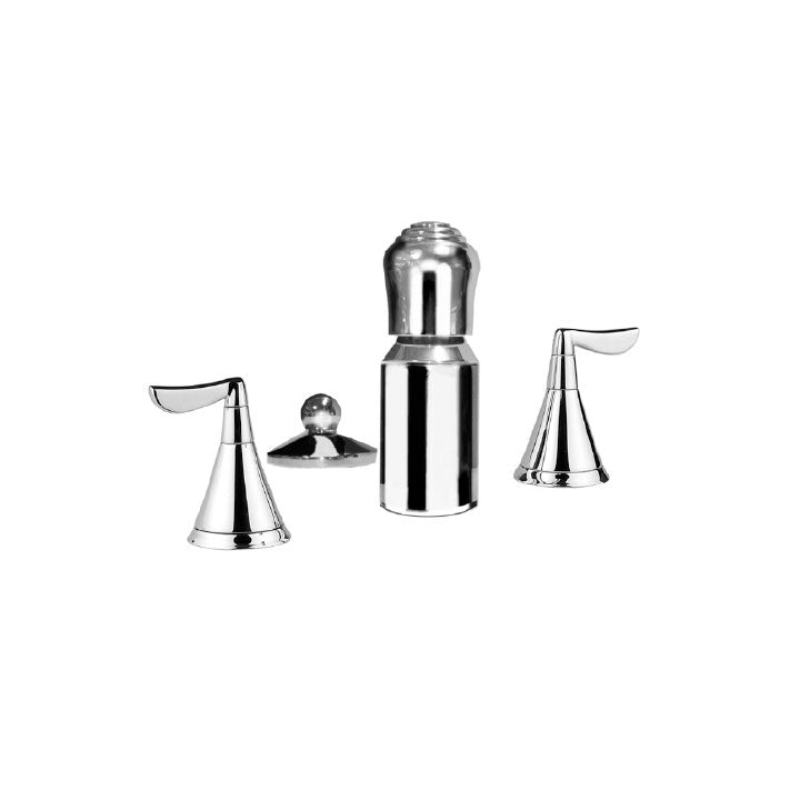 AQUADESIGN DISEGNO™ MANHATTAN BIDET  R4253L