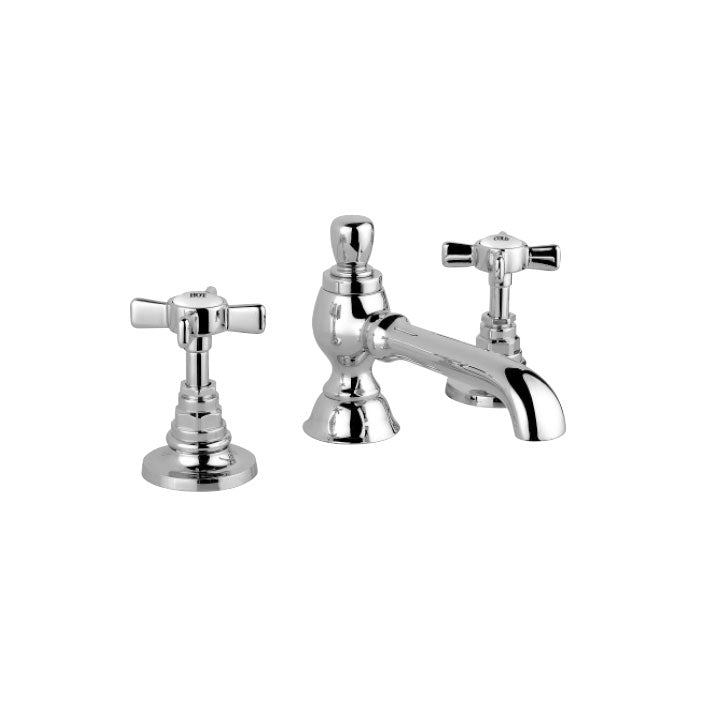 AQUADESIGN DISEGNO™ NOSTALGIA WIDESPREAD LAV  R1023X