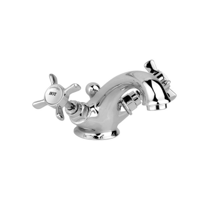 AQUADESIGN DISEGNO™ NOSTALGIA SINGLE HOLE LAV  R1122X