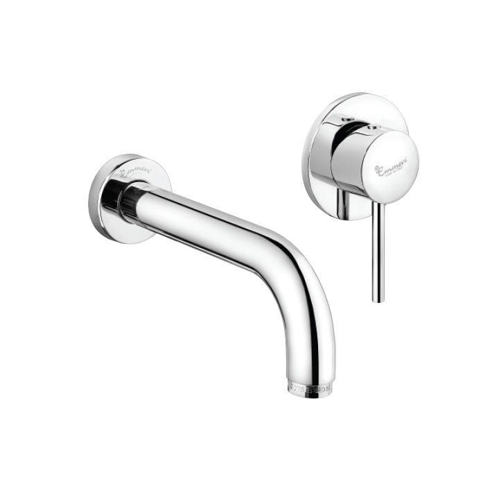 AQUADESIGN DISEGNO™ PIPER WALL MOUNT LAV  45055