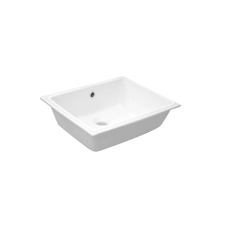 AQUADESIGN KERASAN SLIM UNDERMOUNT BASIN  22501