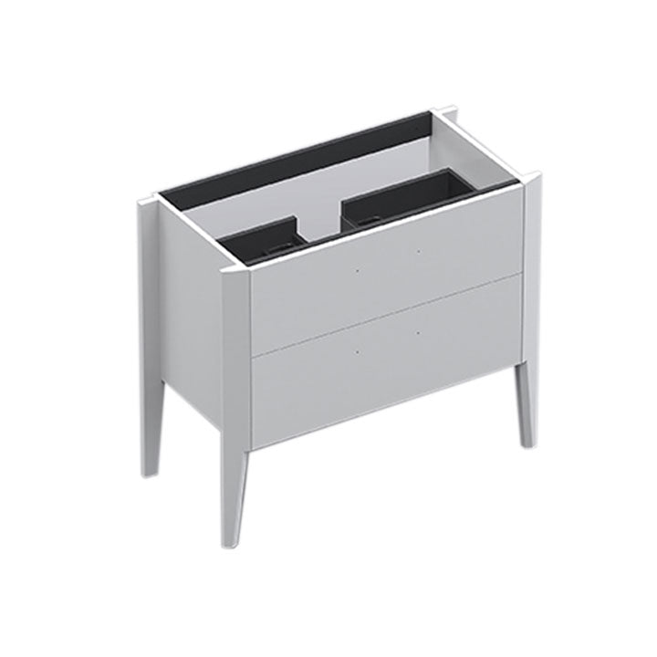 AQUADESIGN SONIA EPOQUE 40” BASE CABINET - NAVY