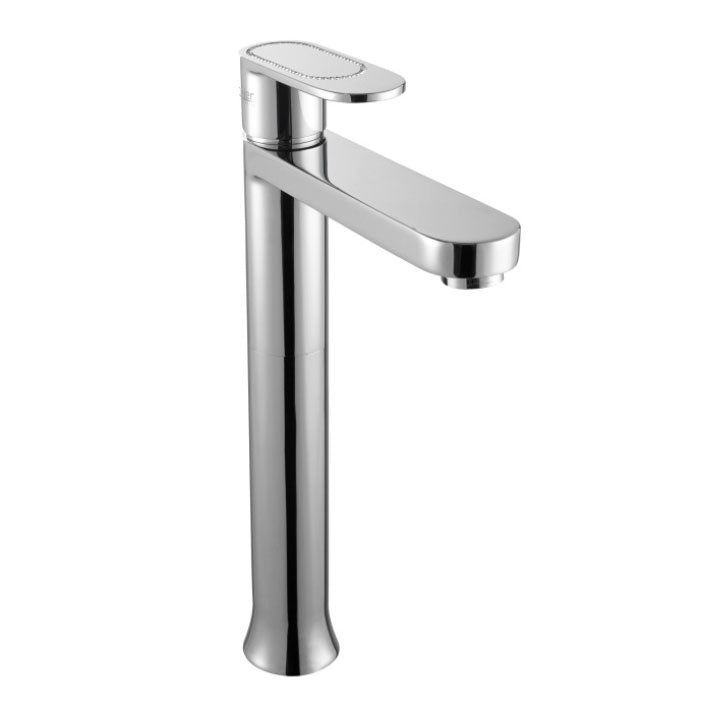 AQUADESIGN MAIER CHIK DIAMOND TALL SINGLE HOLE LAV  69104