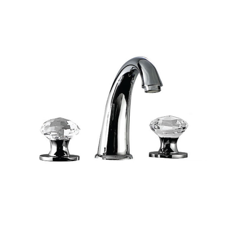 AQUADESIGN MAIER ROCK WIDESPREAD LAV  71075M