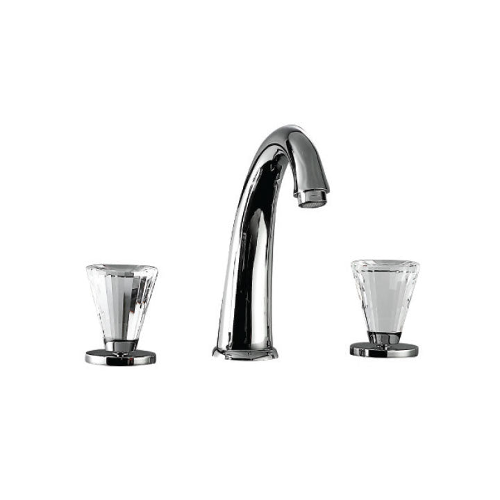 AQUADESIGN MAIER ARTIK WIDESPREAD LAV  72075M