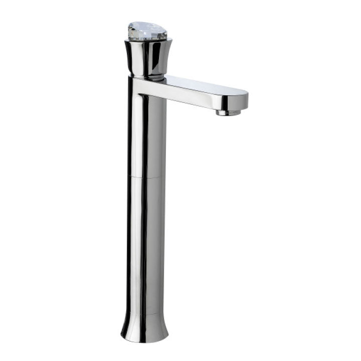AQUADESIGN MAIER MUSE DIAMOND TALL SINGLE HOLE LAV  67104