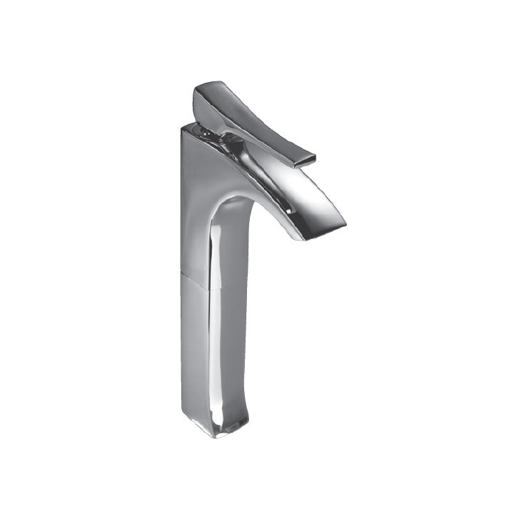 AQUADESIGN MAIER SKIP TALL SINGLE HOLE LAV  58104