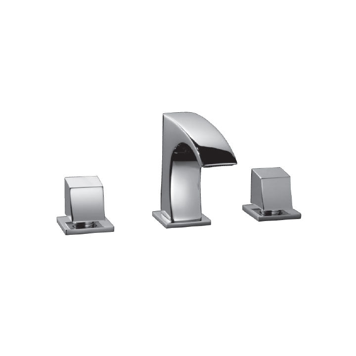 AQUADESIGN MAIER SKIP WIDESPREAD LAV  58075