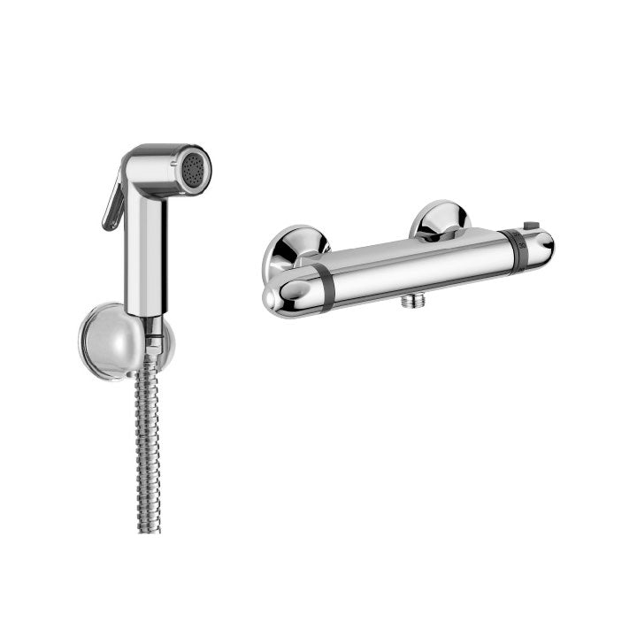 AQUADESIGN DISEGNO™  SHOWER SYSTEM  9300KIT
