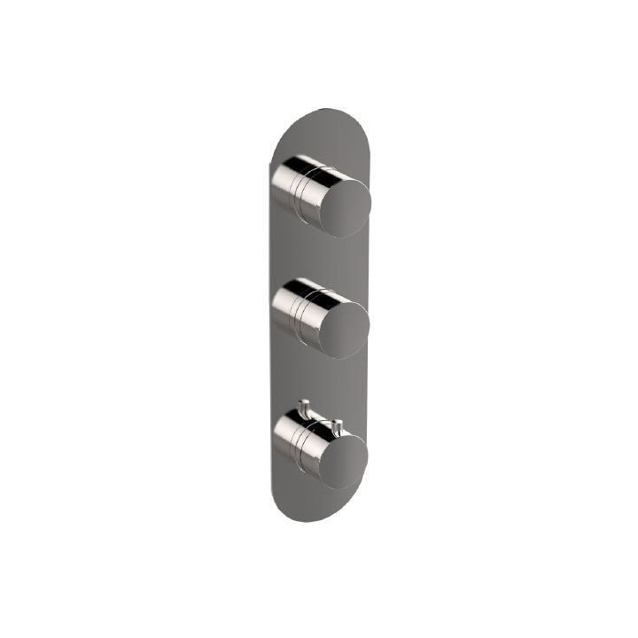 AQUADESIGN DISEGNO™  SHOWER VALVE  21028EST