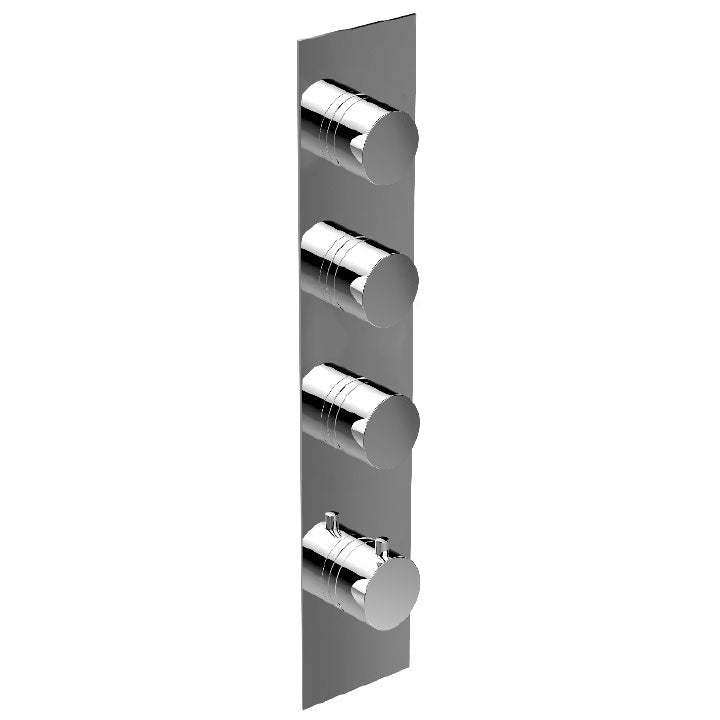 AQUADESIGN DISEGNO™  SHOWER VALVE  21031ESTRD