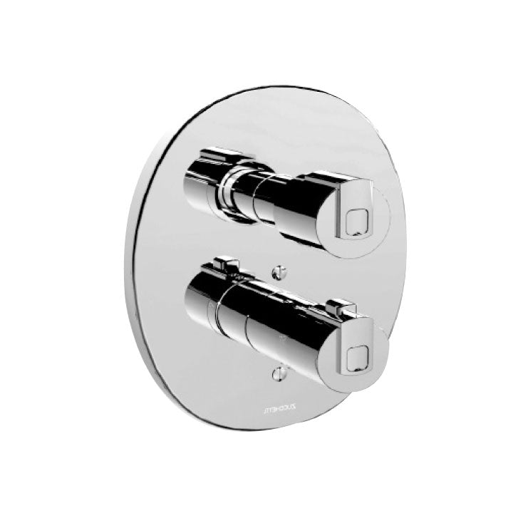 AQUADESIGN DISEGNO™  SHOWER VALVE  TH07N