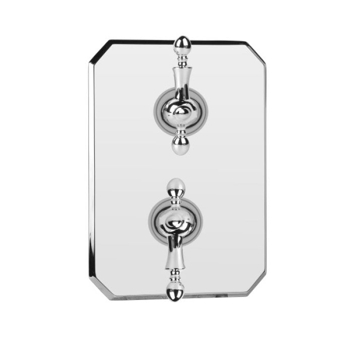 AQUADESIGN DISEGNO™ CHOPIN SHOWER VALVE  R9073L