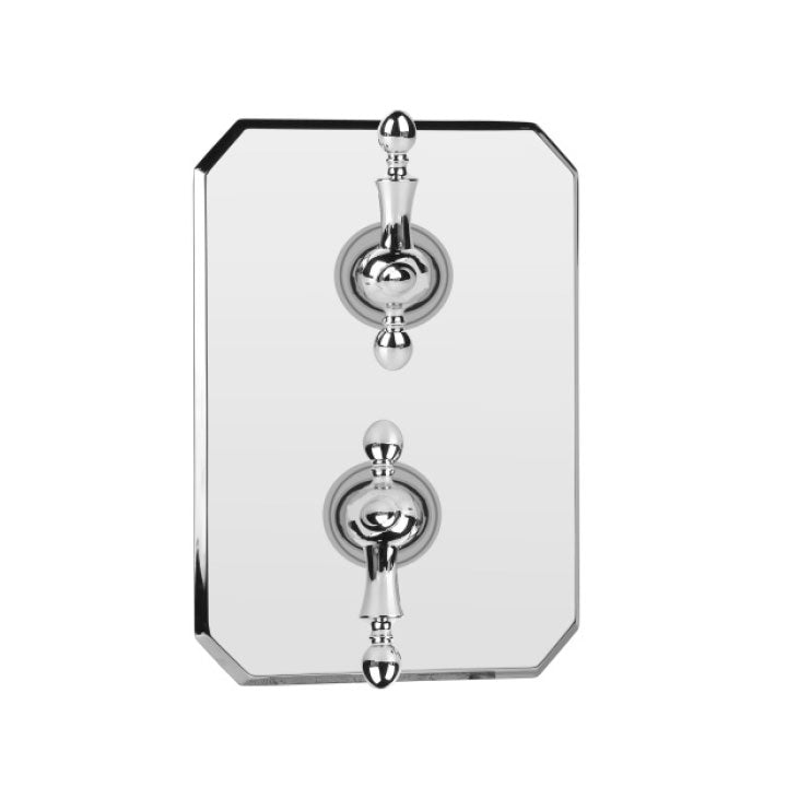 AQUADESIGN DISEGNO™ CHOPIN SHOWER VALVE  R9273L