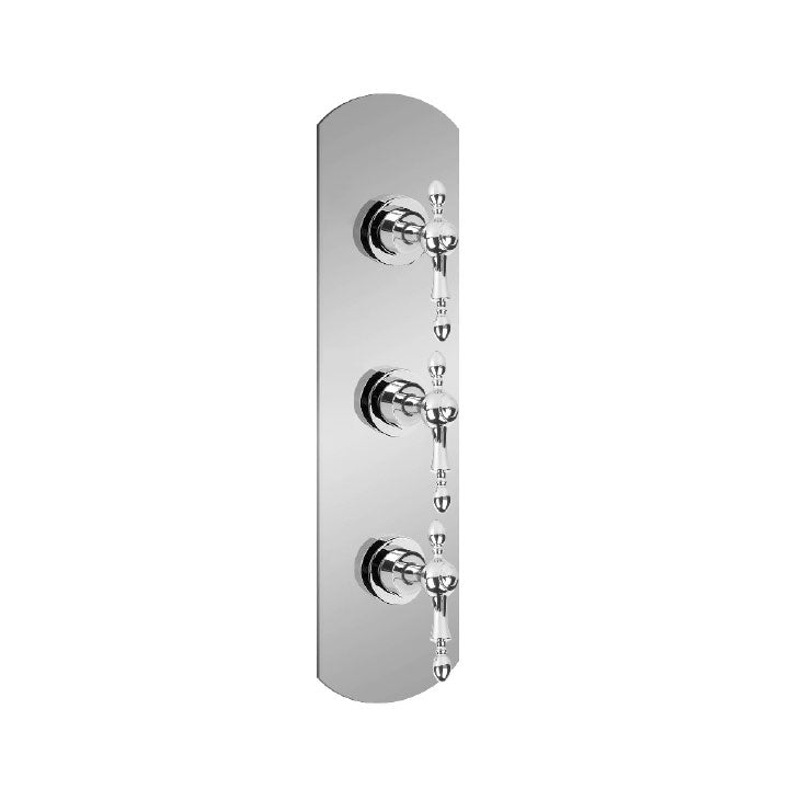 AQUADESIGN DISEGNO™ CHOPIN SHOWER VALVE  R9573OL