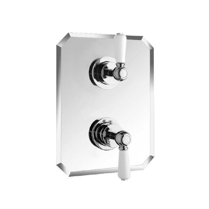 AQUADESIGN DISEGNO™ COLONIAL SHOWER VALVE  R9032L