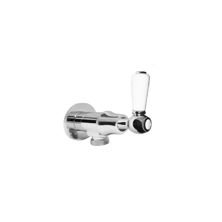 AQUADESIGN DISEGNO™ COLONIAL SHOWER VALVE  WOVC32L