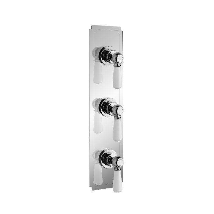 AQUADESIGN DISEGNO™ COLONIAL SHOWER VALVE  R9532OL