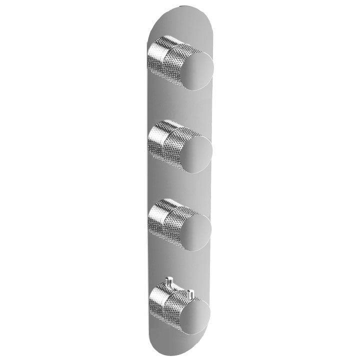 AQUADESIGN DISEGNO™ CONTEMPO SHOWER VALVE  21038ZCEST