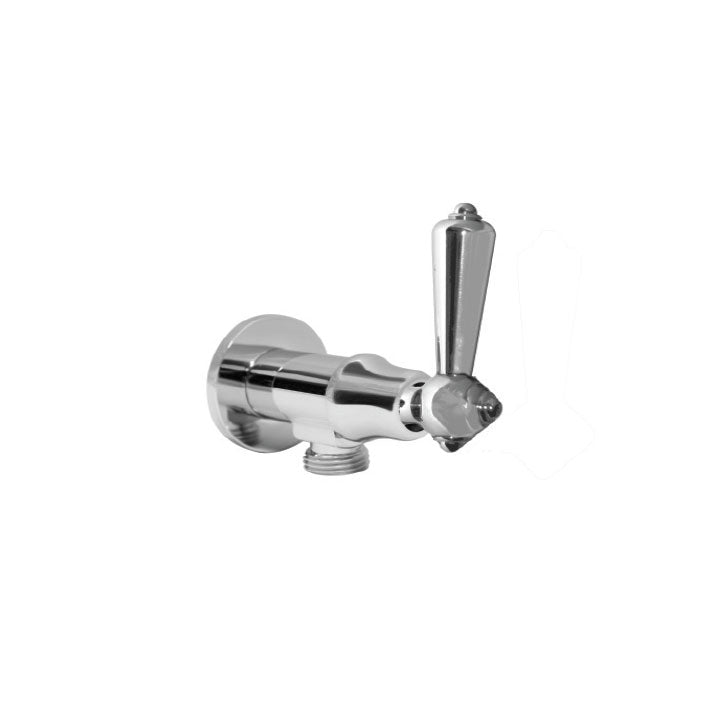 AQUADESIGN DISEGNO™ LONDON SHOWER VALVE  WOVC19L