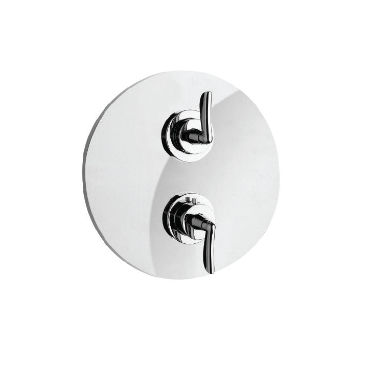 AQUADESIGN DISEGNO™ MANHATTAN SHOWER VALVE  R9253L