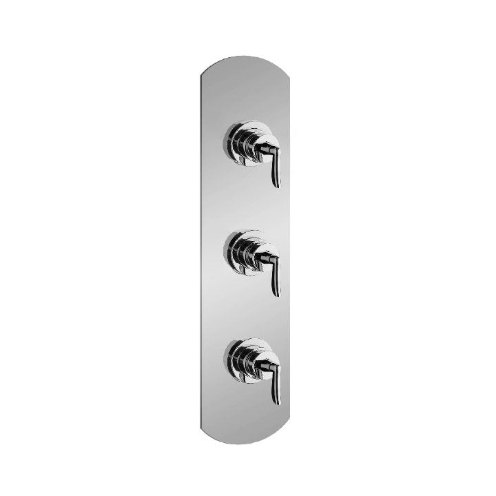 AQUADESIGN DISEGNO™ MANHATTAN SHOWER VALVE  R9553OL
