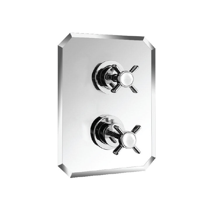 AQUADESIGN DISEGNO™ NOSTALGIA SHOWER VALVE  R9022X