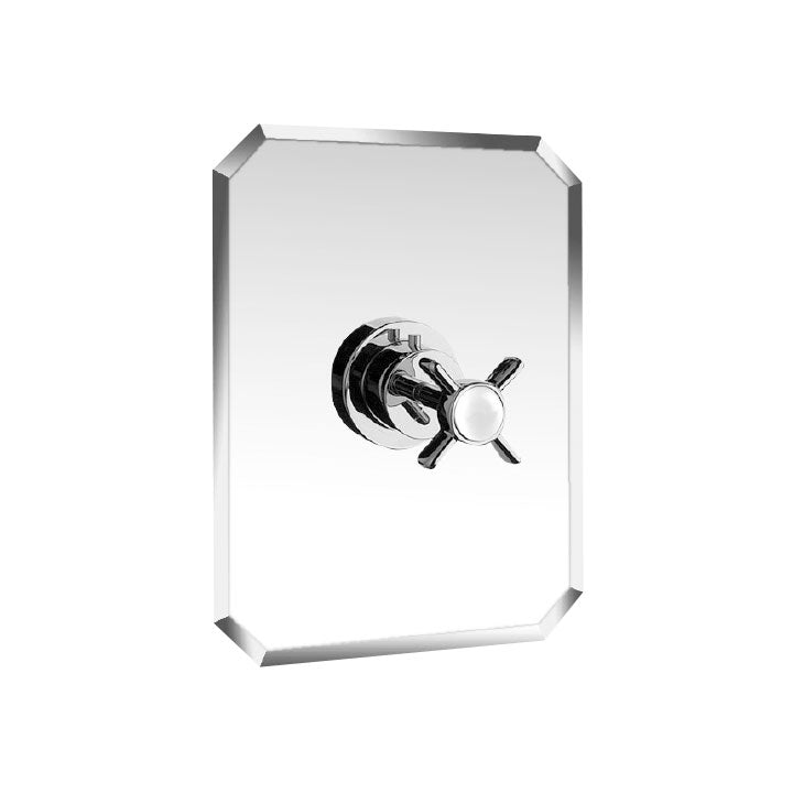 AQUADESIGN DISEGNO™ NOSTALGIA SHOWER VALVE  R9122X