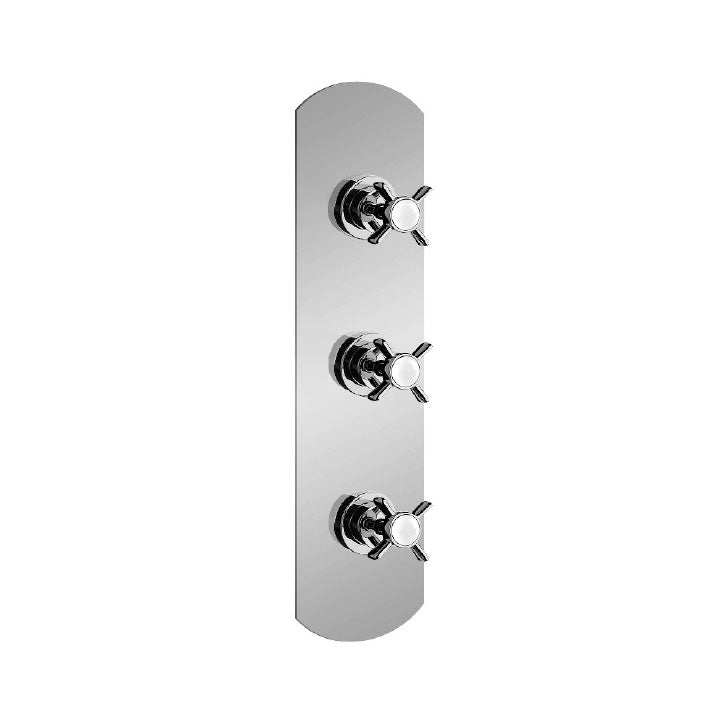 AQUADESIGN DISEGNO™ NOSTALGIA SHOWER VALVE  R9522OX
