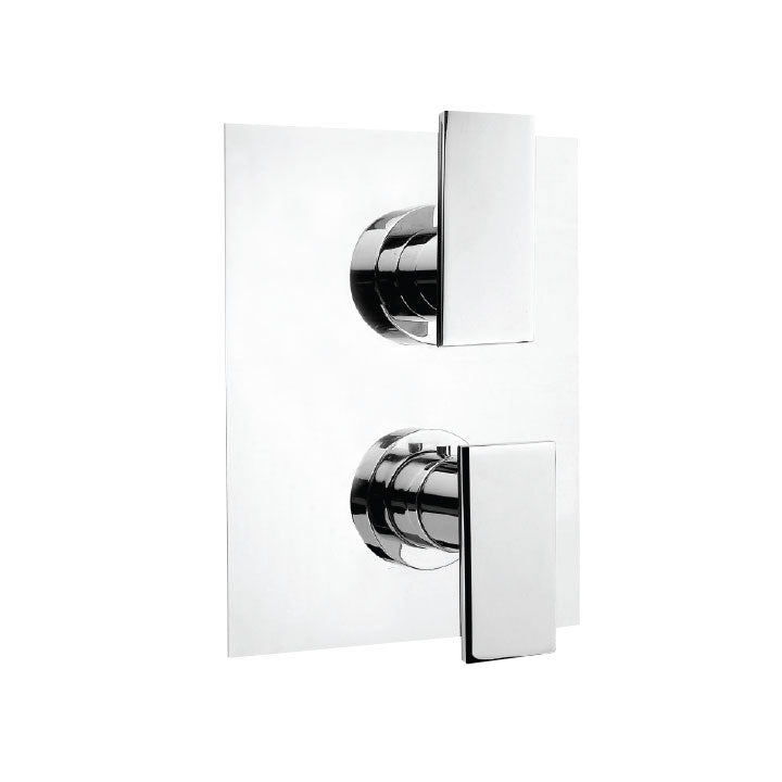 AQUADESIGN DISEGNO™ SE7EN SHOWER VALVE  R9060
