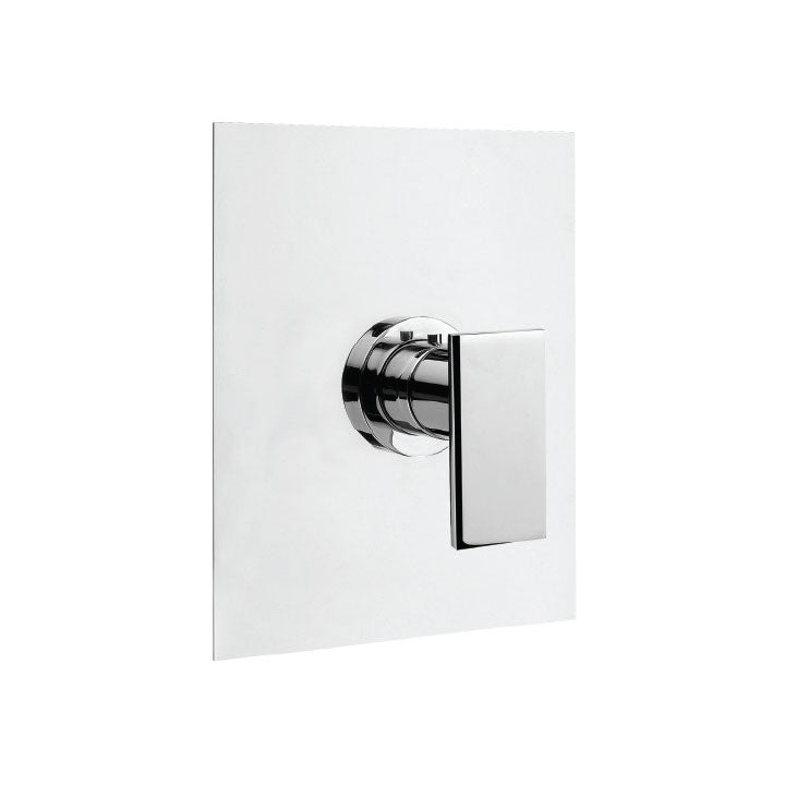 AQUADESIGN DISEGNO™ SE7EN SHOWER VALVE  R9160