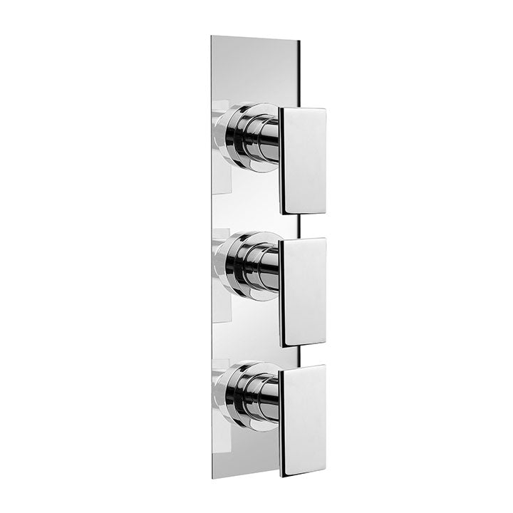 AQUADESIGN DISEGNO™ SE7EN SHOWER VALVE  R9560L