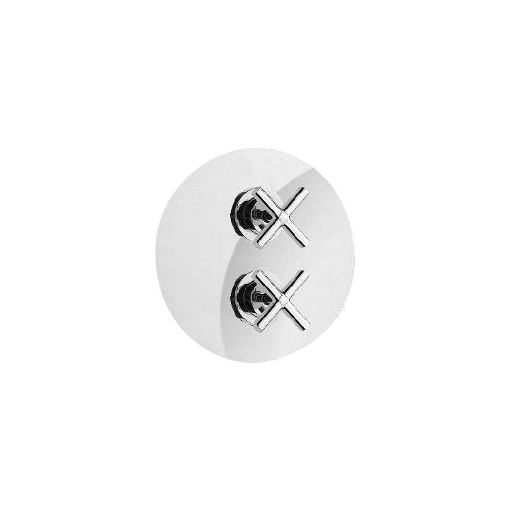 AQUADESIGN DISEGNO™ TEMPO SHOWER VALVE  R9046X