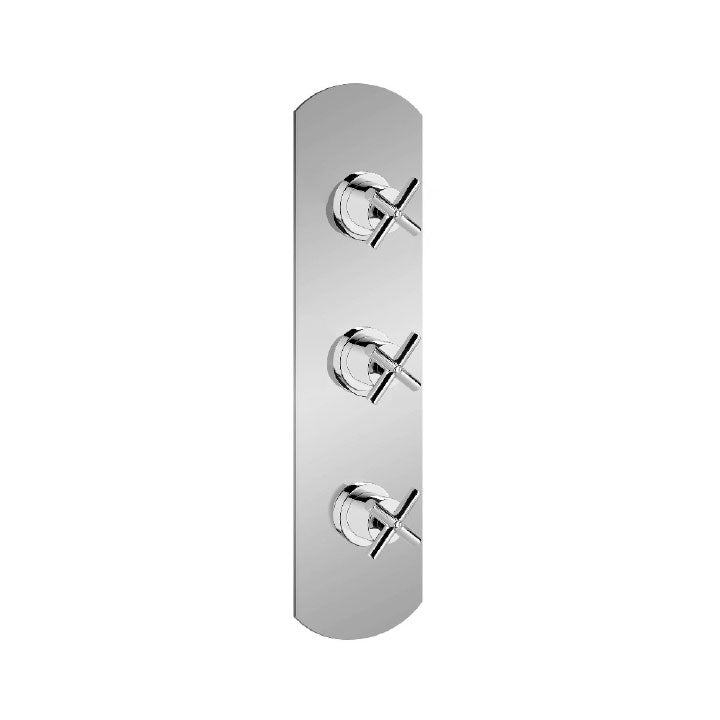 AQUADESIGN DISEGNO™ TEMPO SHOWER VALVE  R9546OX