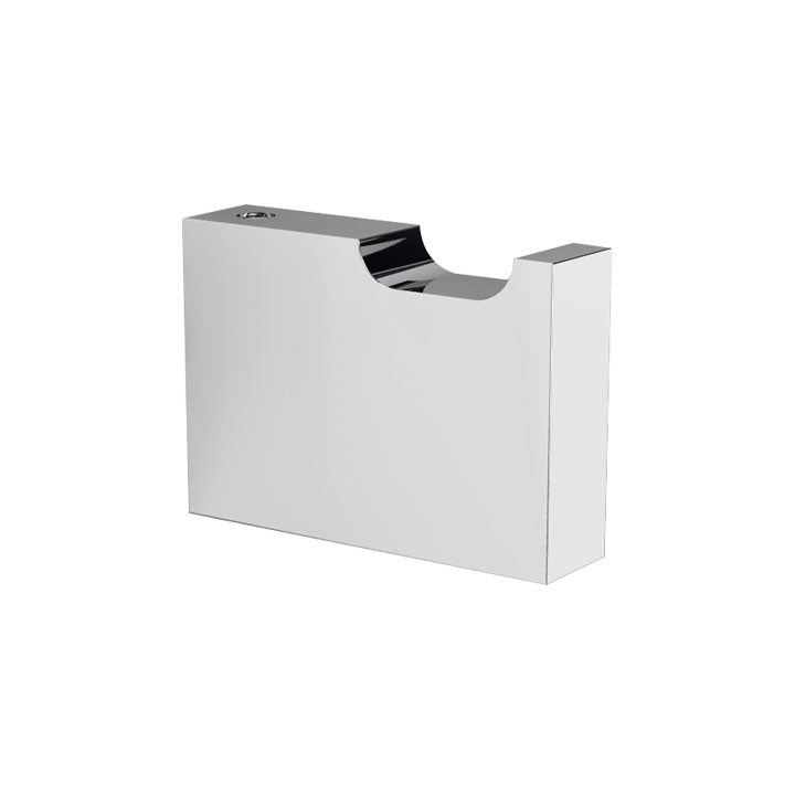 AQUADESIGN DISEGNO™ LAPIANA ROBE HOOK  LN08