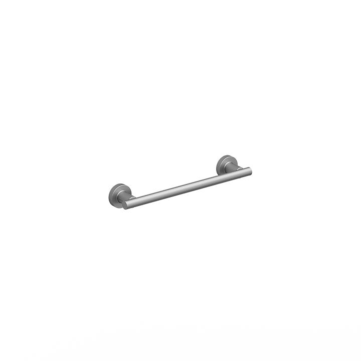 AQUADESIGN SONIA TECNO 12” TOWEL BAR  116799