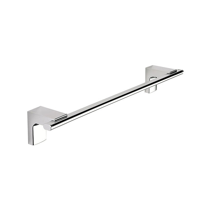 AQUADESIGN SONIA ELETECH 26” TOWEL BAR  113538