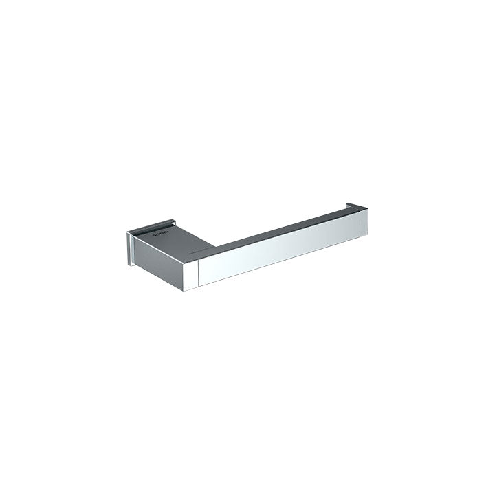 AQUADESIGN SONIA S-CUBE TOILET PAPER HOLDER  166879