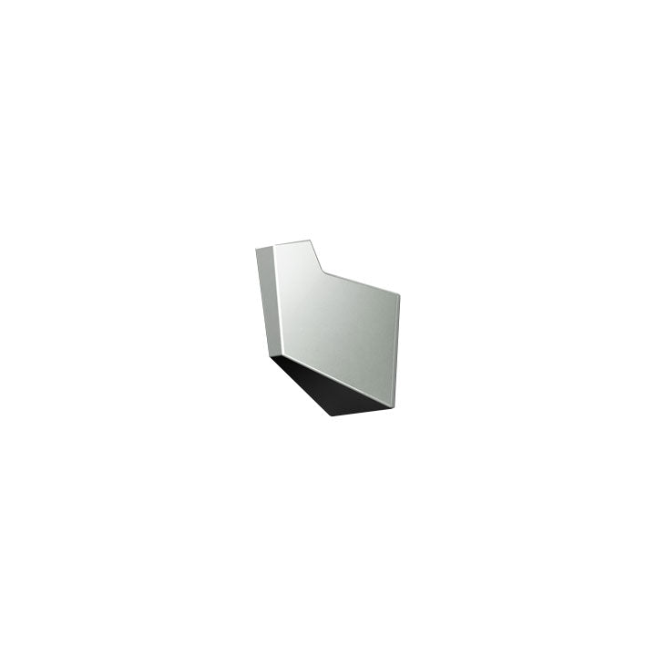 AQUADESIGN SONIA S2 ROBE HOOK  156122